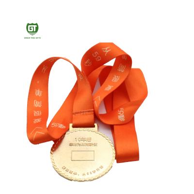 China Europe Stock New Products 2020 Ideas Design Your Own Custom Marathon Medal Medals And Trophies for sale