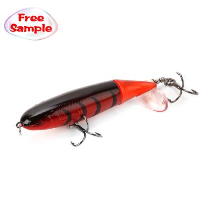 China Ourdoor Fishing Artificial Frog Lure For Snakehead Fishing Topwater Simulation Snap Frog Fishing Lures for sale