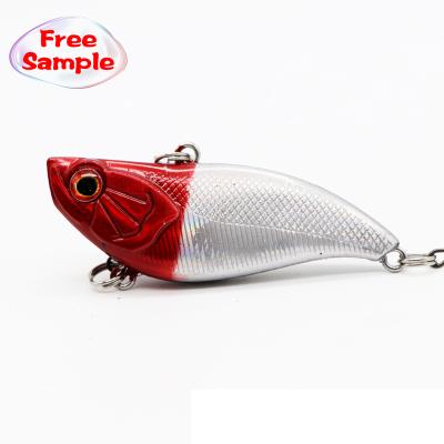 China Ourdoor Fishing High Quality Soft Plastic Pink Squid Skirt Vib Fishing Lures Luminous Bait for sale