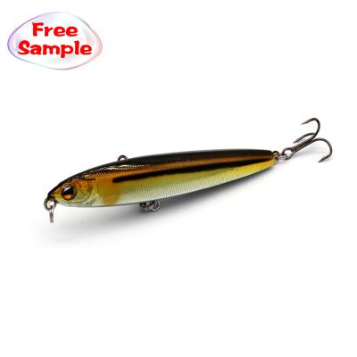 China Durable Device Bait Boat Ice Fishing Lures Hard Bait Fishing Carp Bait Needle for sale