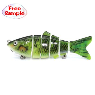 China Outdoor Activities Fishing Little Jack Lure Surface Stick Bait Silicone Lure Bait Pump for sale