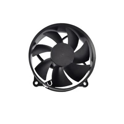 China Printer 92x92x25mm 12V 24V Round Frame Fan 5V CPU Fan 9225 DC Axial Fan for sale