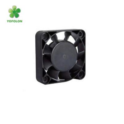 China Printer 40x40x10mm 12V 24V 8000rpm High Flow 3D Printer DC Fan for sale