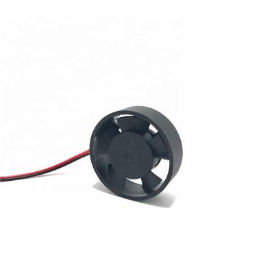 China Car Round Light YOFOLON Printer 30x30x10mm Fan 5V Mini Fan 30mm DC Fan for sale