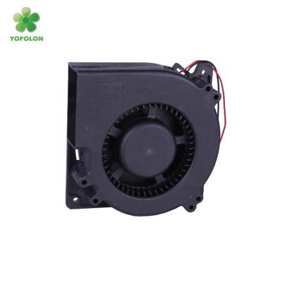 China YOFOLON 120x120x32mm Printer Manufacturer High Flow Fan 12V DC Fan 120mm DC Fan Centrifugal Fan for sale