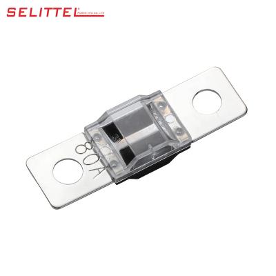 China ANS-S Automotive Blade Fuse ANS-S 20A 25A 30A 40A 50A 60A 70A 80A 100A 125A 150A for sale