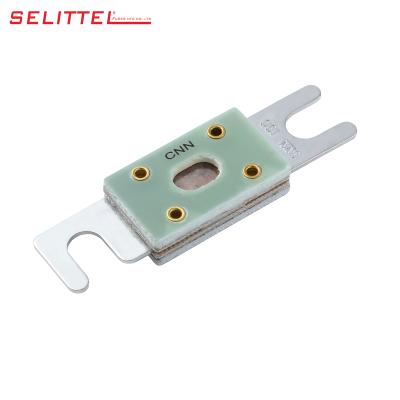 China 10A-800A 600A 700A 800A Automotive Auto CNN Car Bolton Fuse CNN for sale