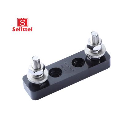 China High Quality Vehicle Blade ANL-H8 ANL Auto Fuse Holder for sale