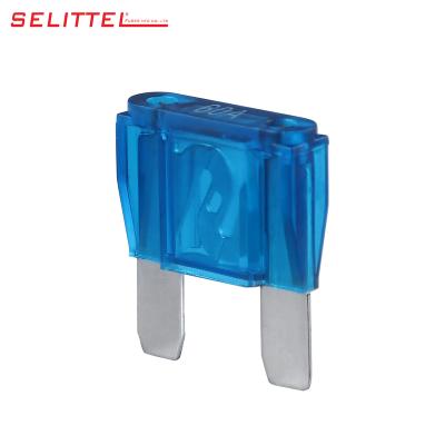 China Auto Fuse 20A-100A MAX ATM Blade Fuse for sale