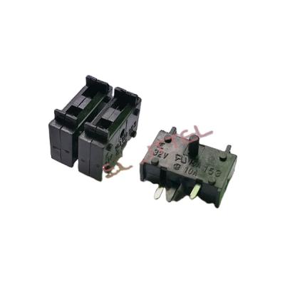 China Mini PCB SL-1539 Blade Automotive Car Fuse Holder Replacement Littelfuse 01530009 SL-1539 for sale