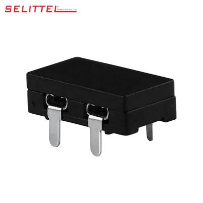 China MINI SL-26A Auto Car Blade Fuse Clip Holder SL-26A P/N 3549-2 for sale