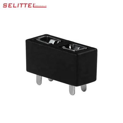 China SL-506B P/N 3568 Blade Mini PCB Auto Fuse Holder SL-506B for sale