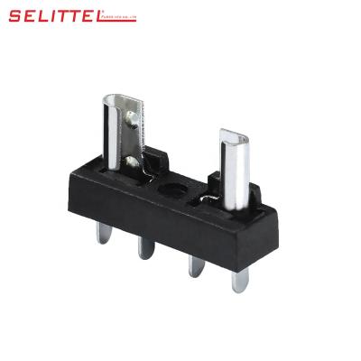 China High Quality SL-506P-B Blade Mini Car Auto Fuse Holder SL-506P-B for sale