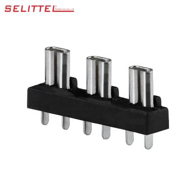 China Mini Blade SL-506P-3 Automotive Fuse Holder SL-506P-3 for sale