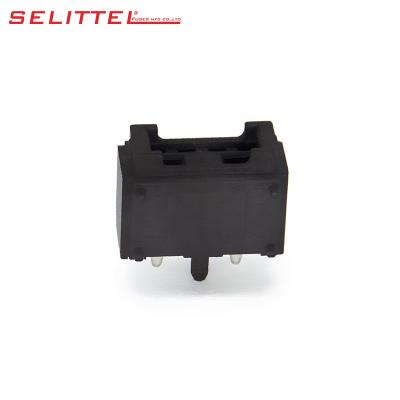 China High Quality Automotive Mini Car SL-1533 Blade Fuse Holder Replacement Littelfuse 01530033 SL-1533 for sale