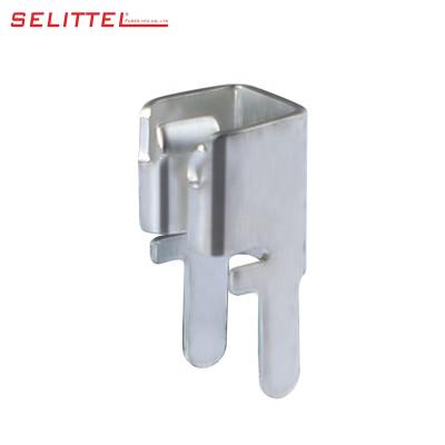 China SL-506BD Auto Mini Car PCB Blade Fuse Clip SL-506BD for sale