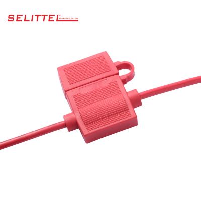 China High Quality Waterproof Built-in Middle Blade Fuse Holder SL-709IR Auto Holder for sale