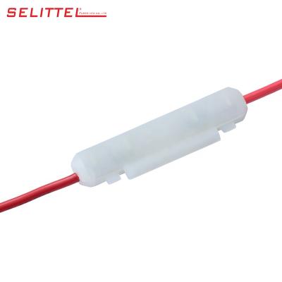 China High Quality Holder SL-706A 6x30 Fuse In Line Fuse Holder for sale