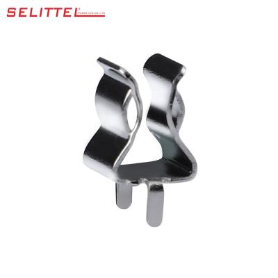 China High Quality SL-630 Clip for 3AG or 1/4 Diameter Fuse 6x30 PCB Fuse Clip for sale