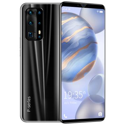 China Dual SIM Card P43 5.8 Inch Unlocked 3G Android Smartphone Mobile Phone With Real 512M RAM+4GB ROM All Languages ​​In Retail Boxes for sale