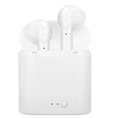 China In-ear I7s TWS BT Earphone Wireless Earbuds Headphones Sport Headphones With Microphone With Charging Box for sale