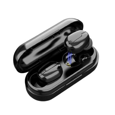 China Wireless Earbuds L13 TWS Mini True BT Earbuds Waterproof Sports Earbuds Business Headset With Mic For All Phones for sale