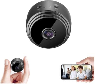 China NIGHT VISION A9 Mini Camera Wireless Wifi IP HD 1080P DVR Night Vision House Security Indoor Outdoor for sale