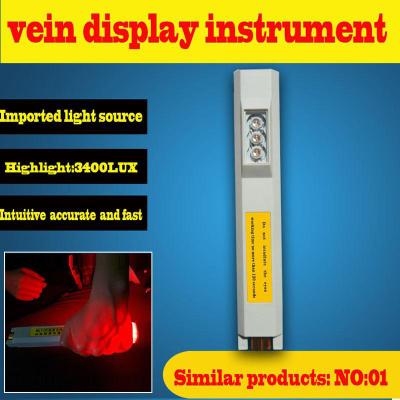 China Hosipital Clinic For Adults And Children Hospital Room Portable Infrared Vein Finder for sale