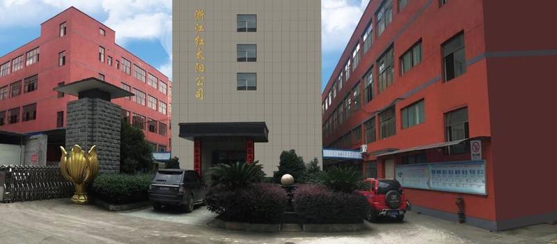 Verified China supplier - Zhejiang Red Sun Education Facilities Co., Ltd.