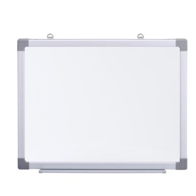 China Aluminum Frame Pattern Dry Erase White Board N7 Magnetic School Board /green Board/Magnetic Blackboard for sale