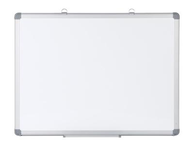 China School Classroom Wall Mounting Magnetic Writing Dry Erase White Board, Mobile Desktop Writing Whiteboard 20*30cm~120*240cm for sale