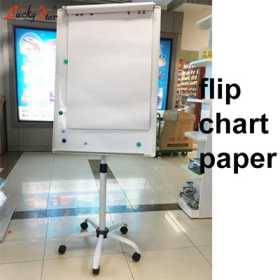 China Easel Protective Whiteboard Magnetic Stand 23x32