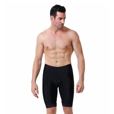 China Antibacterial Men's Promotional Breathable Cheap Cycle Shorts for sale