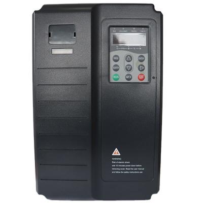 China Industry hot sale output 3 phase 220v to 380v ac converter variable frequency drive inverter for sale