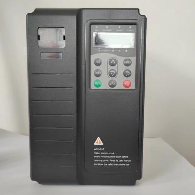 China Industry Solar Power Hybrid Inverter Single Phase Off Grid 5kw 10kw Must Inverter For Solar Panel System for sale