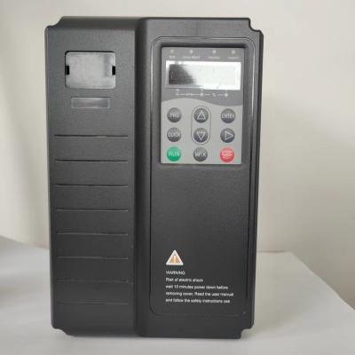 China Industry Economic Variable Frequency 0.75~15kw Motor Drive Inverter Manufacturer for sale