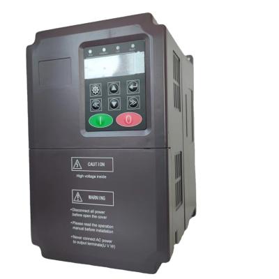 China Industry dc to ac water pump inverter manufacturer china general use 7.5kw mppt hybrid solar controller for sale