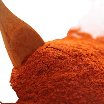 China China Dry Sweet Paprika Powder Wholesale for sale