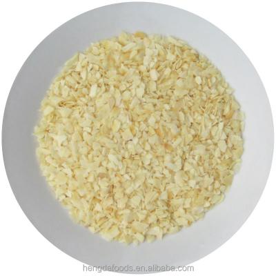 China China Supplier Dried Wholesale Garlic Dried Garlic Chopped for sale