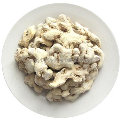 China Dry dehydrated ginger for sale