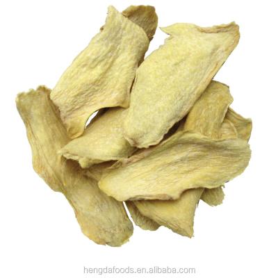 China Dry Dried Split Ginger With ISO HACCP for sale