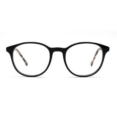 China High Quality Acetate Optical Frames Optical Sights Safety Glasses For Reading for sale