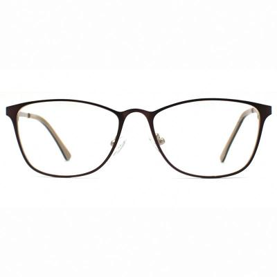 China Ready Made Metal Optical Glasses From Optical Sights for sale