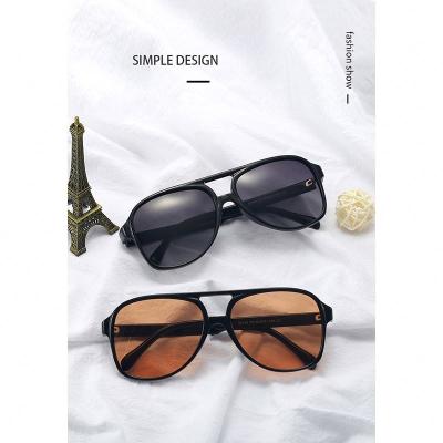 China Fashion sunglasses ladies polarizers new European and American driver Sunglasses Sunglasses 2022 trend for sale