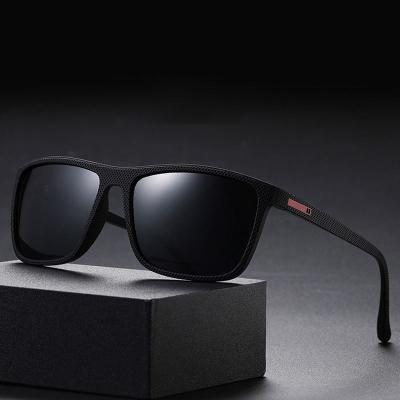 China Logo 1.1 Vintage Shades Sunglasses Retro Fashion TAC Lens PC Frame Design Custom Women Men Sunglasses for sale