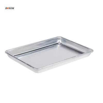 China Modern Kitchenware Mold Bake Ware Dish Cooking Pan For Cooking Tray Roasting Pan for sale