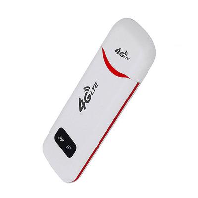 China 4G Sim Card Slot Lte Mobile Wifi Device 4g Lte External Unlocked USB Wireless Dongle (European Version) for sale