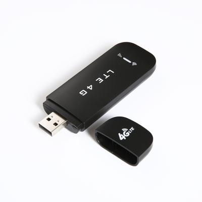 China 4G LTE External Portable USB Dongle 4G LTE WIFI Mobile Modem (US Version) for sale