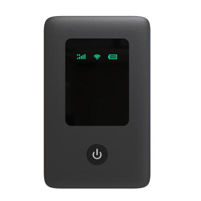 China 4G LTE Home Wireless Router Mobile WiFi Router 150Mbps Portable Router for sale