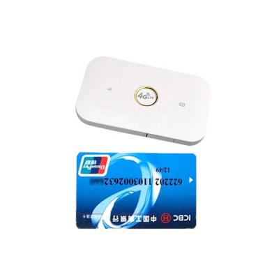 China 10 users 4g wifi router customizable your LOGO in envelope with sim card slot for sale